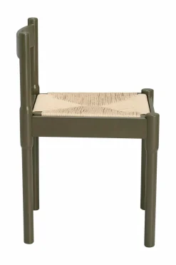 Ellos Home Stol Folley Mellemgrøn Online