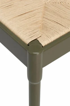 Ellos Home Stol Folley Mellemgrøn Online