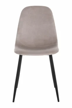 Ellos Stole & Skamler>Home Stol Gilda 2-pak Beige