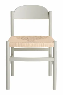 Ellos Stole & Skamler>Home Stol Junita 2-pak Grågrøn