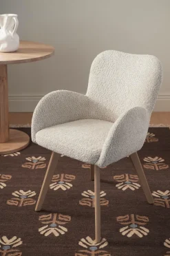 Ellos Home Stol Kirotea 2-pak Beige Best