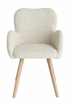 Ellos Home Stol Kirotea 2-pak Beige Best