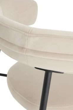 Ellos Home Stol Lonja 2-pak Beige Online