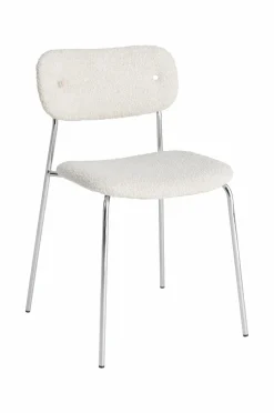 Ellos Home Stol Mattis 2-pak Hvid Online