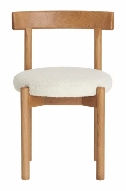 Ellos Home Stol Merianda 2-pak Honningbrun Best