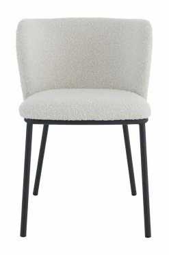 Ellos Home Stol Tirri 2-pak Cremehvid Discount