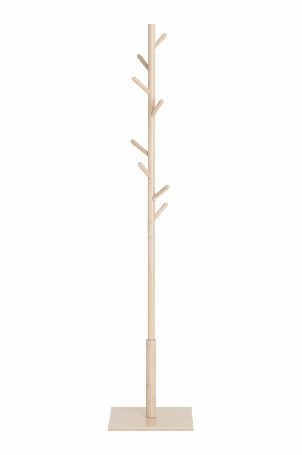 Ellos Home Stumtjener Stripe Mat sand mat sand Best