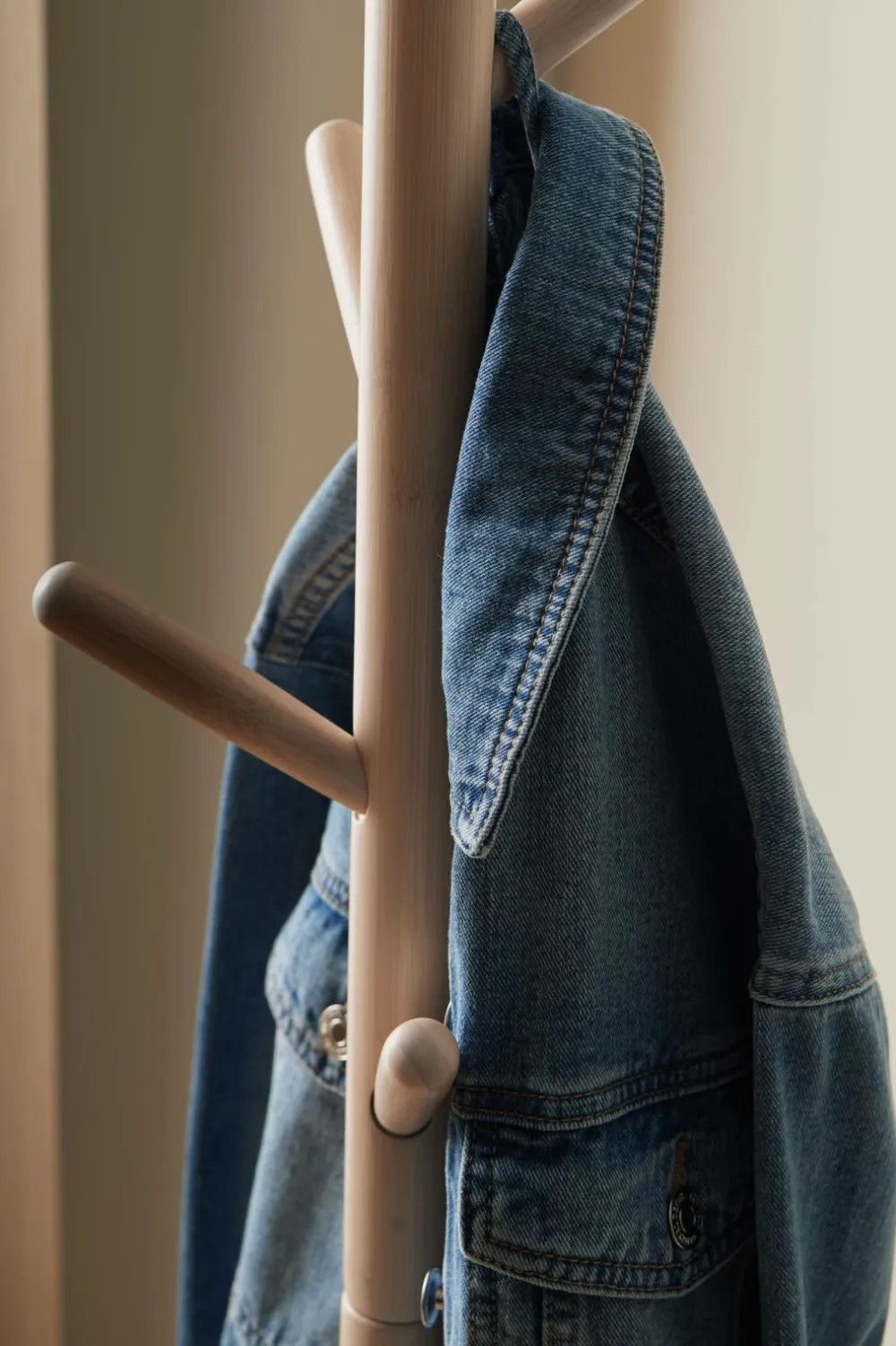 Ellos Home Stumtjener Stripe Mat sand mat sand Best