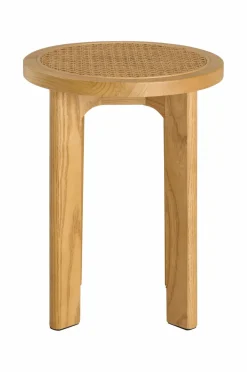 Ellos Home Taburet Callut Natur Hot