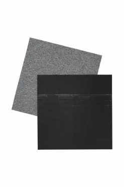 Ellos Home Tekstilfliser Tæppe 20-pak Grå New