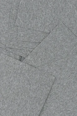 Ellos Home Tekstilfliser Tæppe 20-pak Grå New