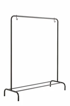 Ellos Reoler Og Opbevaring|Entrémøbler>Home Tøjstativ Industri Sort