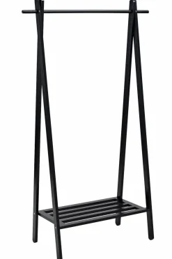 Ellos Reoler Og Opbevaring|Entrémøbler>Home Tøjstativ Træ Sort