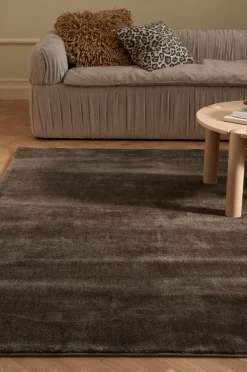 Ellos Home Tæppe Avila Brun Best