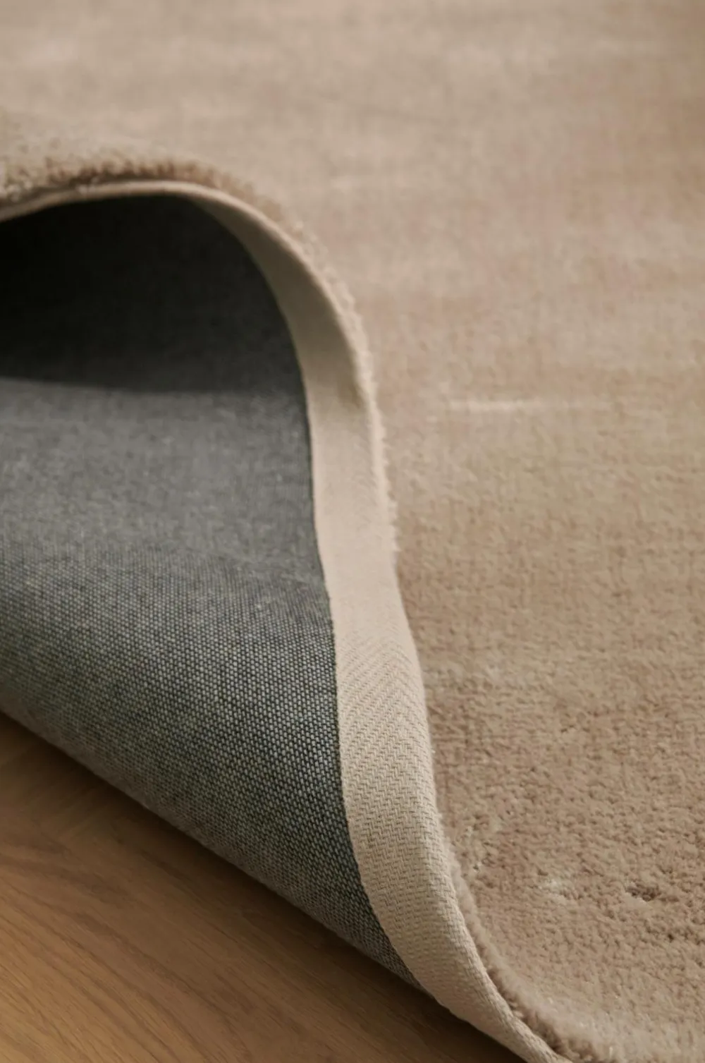 Ellos Home Tæppe Avila Beige Best