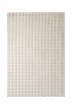 Ellos Luv- & Ryatæpper>Home Tæppe Byron Lys beige