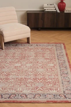 Ellos Fladvævede Tæpper>Home Tæppe Chennai Multi