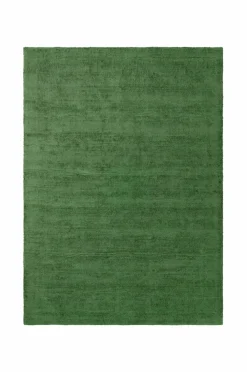 Ellos Home Tæppe Girona Ærtegrøn Clearance