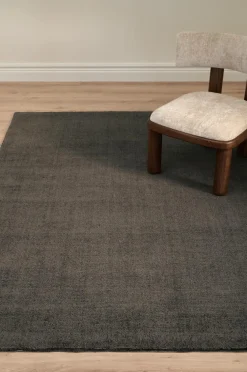 Ellos Fladvævede Tæpper>Home Tæppe Girona Grå