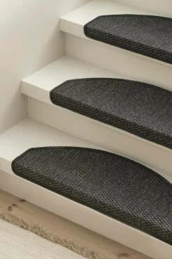 Ellos Home Trappeskåner Solna 2-pak Mørkegrå Outlet