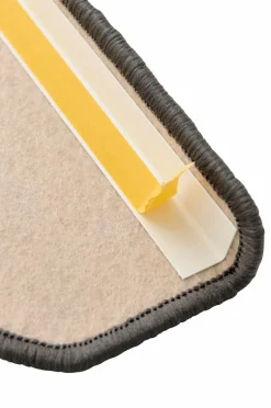 Ellos Home Trappeskåner Solna 2-pak Mørkegrå Outlet