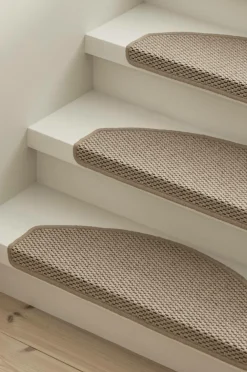 Ellos Home Trappeskåner Solna 2-pak Beige Discount