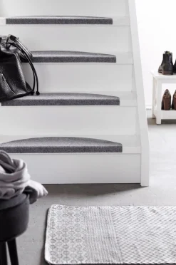 Ellos Home Trappetrinsmåtte 15-pak Beige Online