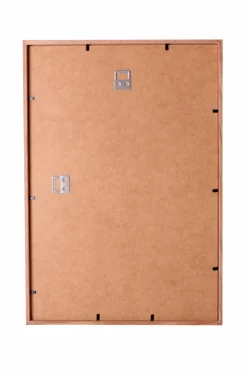 Ellos Home Træramme Oslo 30x40 cm Hvid Discount