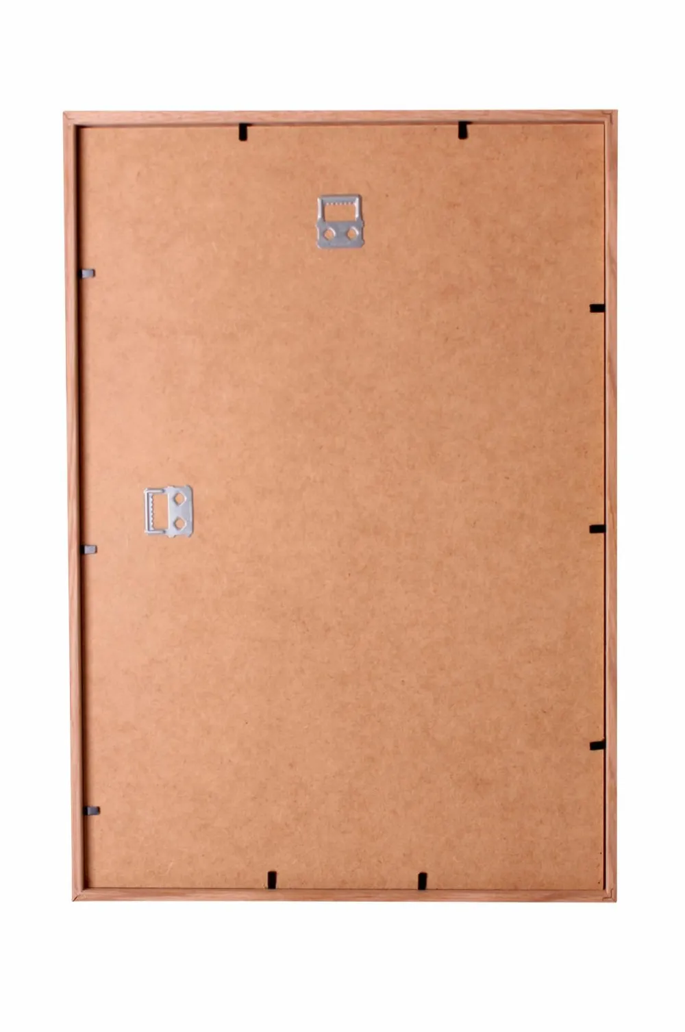 Ellos Home Træramme Oslo 30x40 cm Hvid Discount