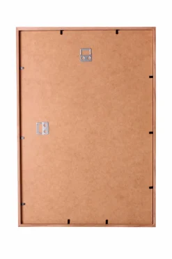 Ellos Posters & Billeder>Home Træramme Oslo 29,7x42 cm Sort