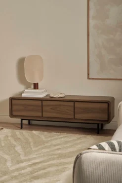 Ellos Tv-Bænke>Home Tv-bord Remi Beige