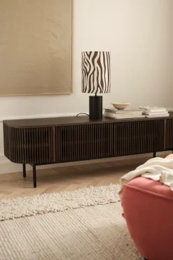 Ellos Tv-Bænke>Home Tv-bord Rocco Brun