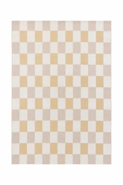 Ellos Udendørstæpper>Home Udendørs tæppe Monterosso Gul