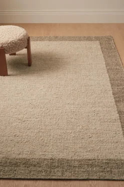 Ellos Home Uldgulvtæppe Oviedo Warmgrey Discount