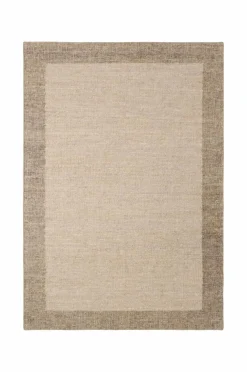 Ellos Home Uldgulvtæppe Oviedo Warmgrey Discount