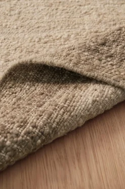 Ellos Home Uldgulvtæppe Oviedo Warmgrey Discount