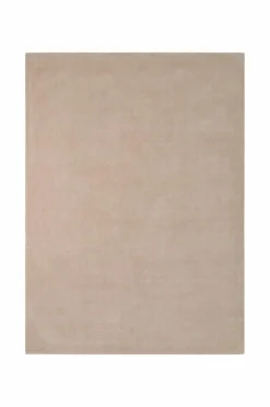 Ellos Home Uldgulvtæppe Sarina Beige Best