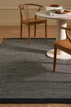 Ellos Home Uldgulvtæppe Dot Best