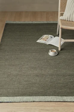 Ellos Home Uldtæppe Verdal Discount