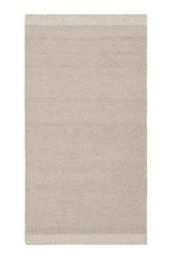 Ellos Home Uldtæppe Verdal Beige 2525 Hot