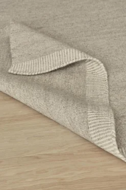 Ellos Home Uldtæppe Verdal Beige 2525 Hot