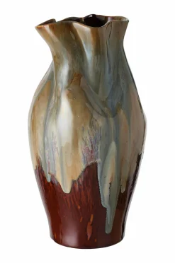 Ellos Vaser>Home Vase Heidi højde 36.5 cm Multi