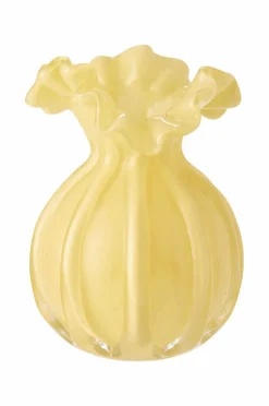 Ellos Home Vase Sienna Gul Best