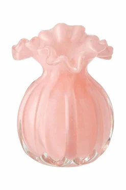 Ellos Home Vase Sienna Lyserød New