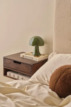 Ellos Home Væghylde / Sengebord Viggo Brun Best