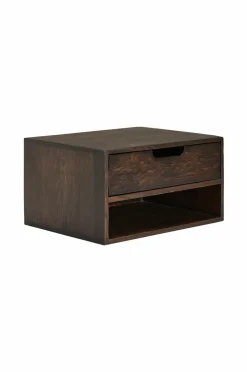 Ellos Home Væghylde / Sengebord Viggo Brun Best