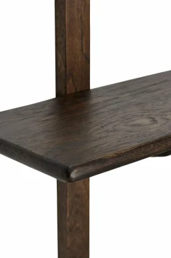 Ellos Home Væghylde Albin Brun New