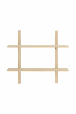 Ellos Home Væghylde Albin Beige Online