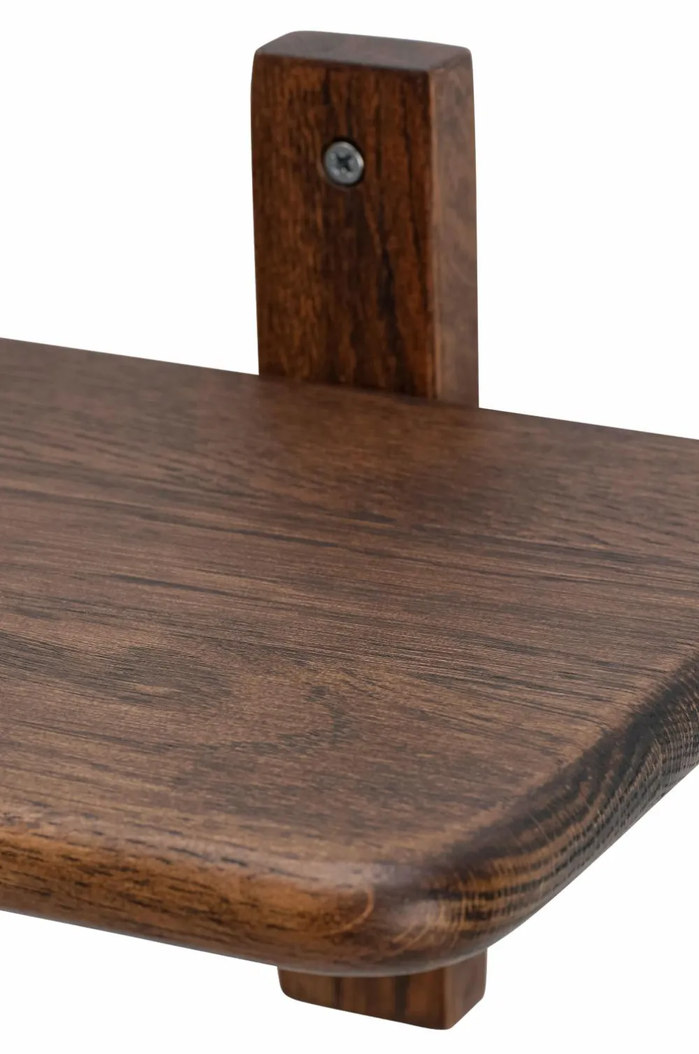 Ellos Reoler Og Opbevaring>Home Væghylde Albin 80 cm Røg