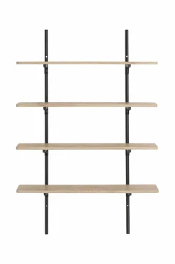 Ellos Home Væghylde Gilda Big Beige